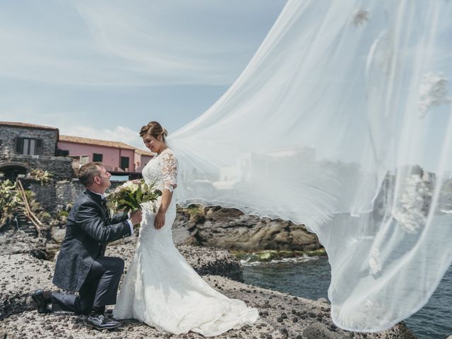 Il matrimonio di Laura e Emanuele a Giarre, Catania 46