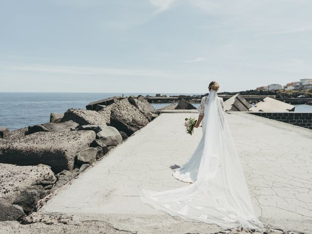 Il matrimonio di Laura e Emanuele a Giarre, Catania 48