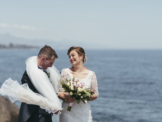 Il matrimonio di Laura e Emanuele a Giarre, Catania 49
