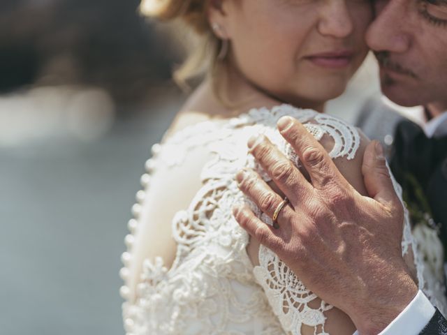 Il matrimonio di Laura e Emanuele a Giarre, Catania 50
