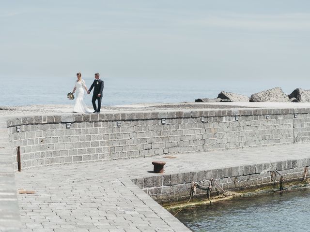 Il matrimonio di Laura e Emanuele a Giarre, Catania 51