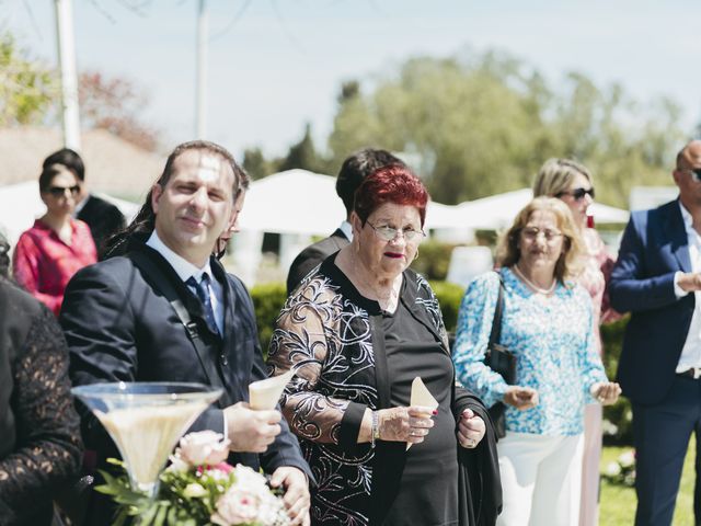 Il matrimonio di Laura e Emanuele a Giarre, Catania 52