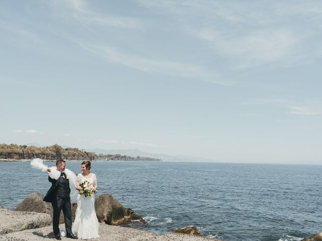 Il matrimonio di Laura e Emanuele a Giarre, Catania 59