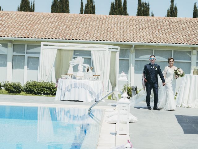 Il matrimonio di Laura e Emanuele a Giarre, Catania 61