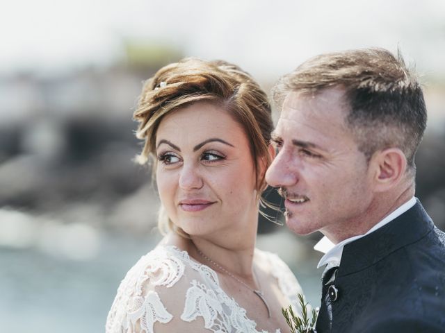 Il matrimonio di Laura e Emanuele a Giarre, Catania 72