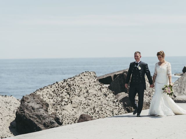 Il matrimonio di Laura e Emanuele a Giarre, Catania 73