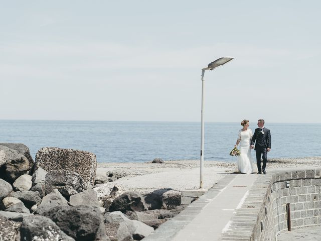 Il matrimonio di Laura e Emanuele a Giarre, Catania 74