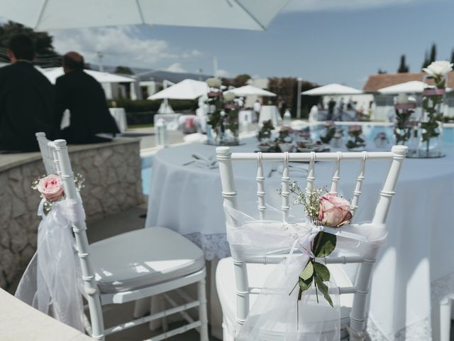 Il matrimonio di Laura e Emanuele a Giarre, Catania 82