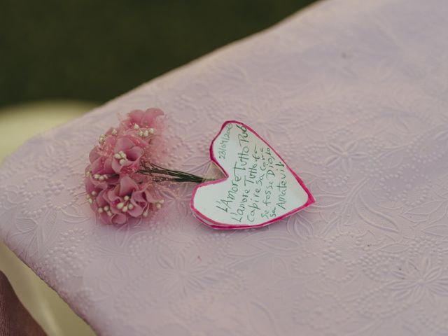 Il matrimonio di Laura e Emanuele a Giarre, Catania 84