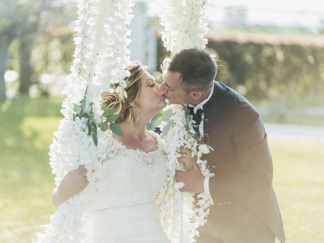 Il matrimonio di Laura e Emanuele a Giarre, Catania 85
