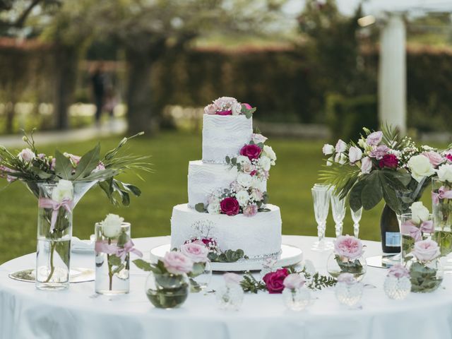 Il matrimonio di Laura e Emanuele a Giarre, Catania 86