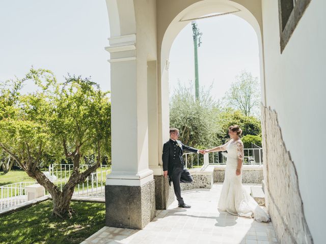 Il matrimonio di Laura e Emanuele a Giarre, Catania 89