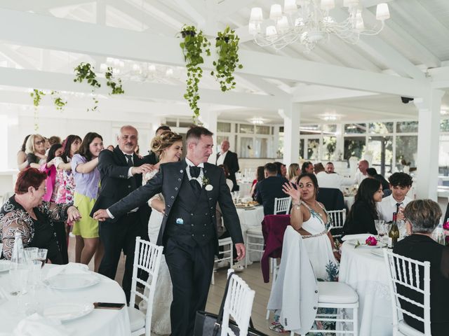 Il matrimonio di Laura e Emanuele a Giarre, Catania 93