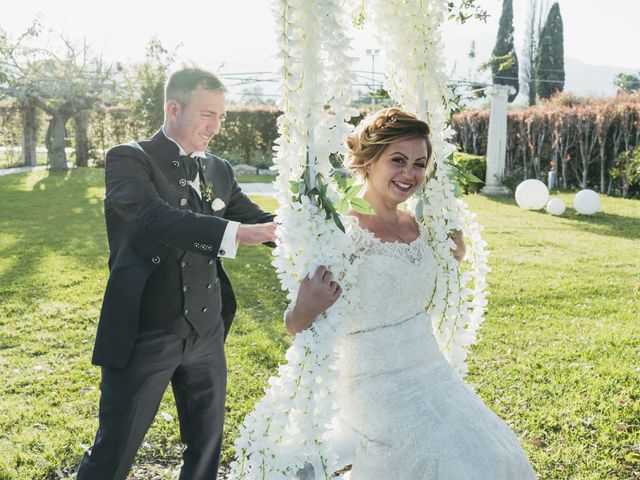 Il matrimonio di Laura e Emanuele a Giarre, Catania 94