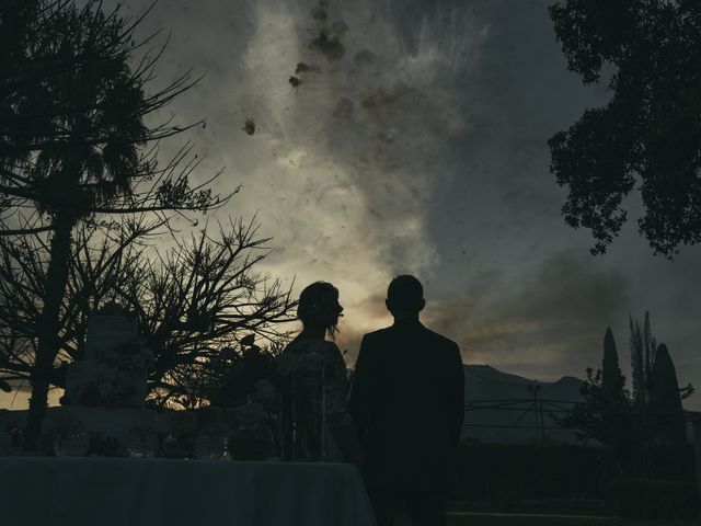 Il matrimonio di Laura e Emanuele a Giarre, Catania 96