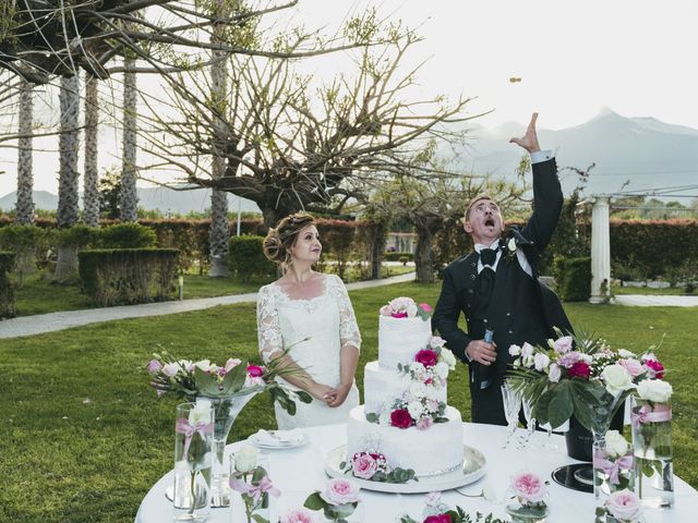 Il matrimonio di Laura e Emanuele a Giarre, Catania 97