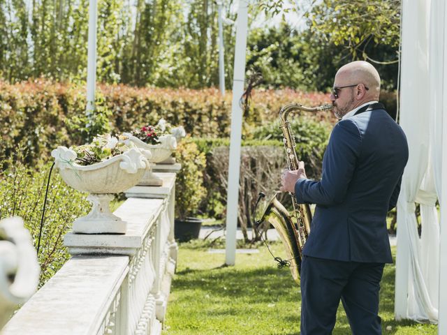 Il matrimonio di Laura e Emanuele a Giarre, Catania 98