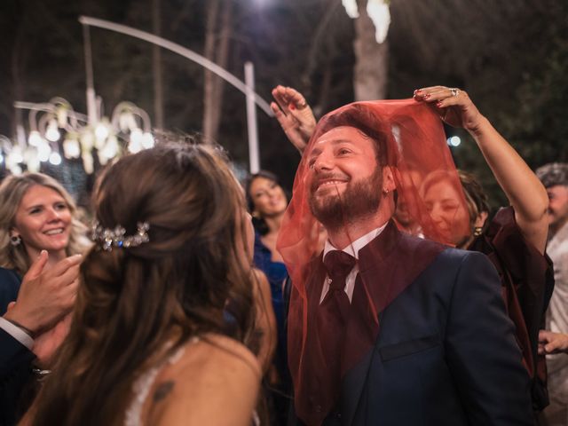 Il matrimonio di Federica e Antonio a Lecce, Lecce 36