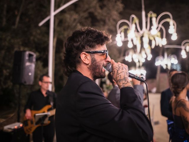 Il matrimonio di Federica e Antonio a Lecce, Lecce 38