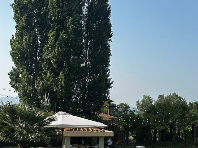 Il matrimonio di Riccardo e Sara a Arezzo, Arezzo 4