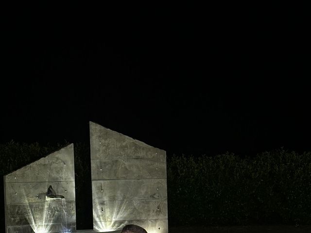 Il matrimonio di Riccardo e Sara a Arezzo, Arezzo 6