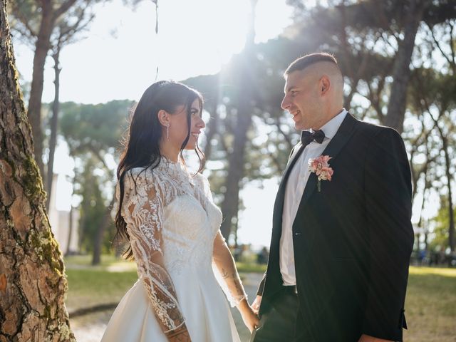 Il matrimonio di Riccardo e Sara a Arezzo, Arezzo 1