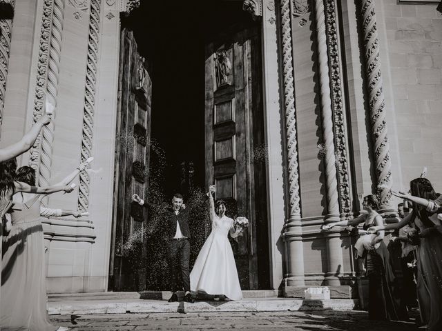 Il matrimonio di Riccardo e Sara a Arezzo, Arezzo 8