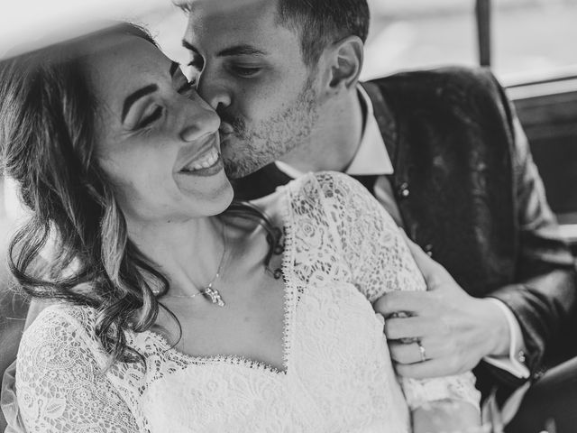 Il matrimonio di Andrea e Gabriella  a Senago, Milano 1