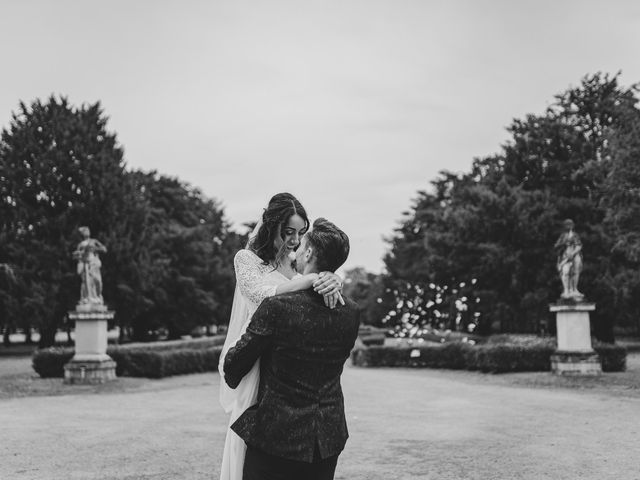 Il matrimonio di Andrea e Gabriella  a Senago, Milano 3