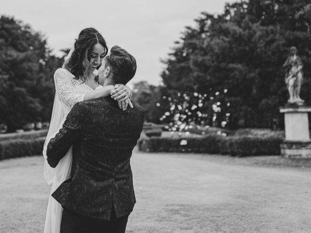 Il matrimonio di Andrea e Gabriella  a Senago, Milano 6
