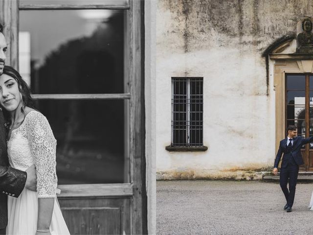 Il matrimonio di Andrea e Gabriella  a Senago, Milano 7
