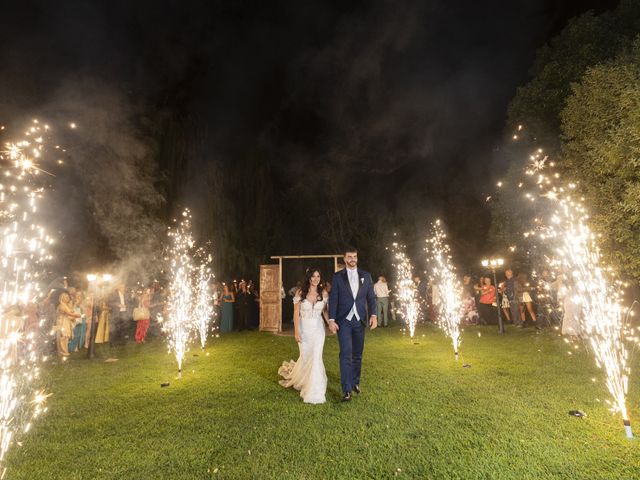 Il matrimonio di ILARIA e SAMUELE a Roma, Roma 7