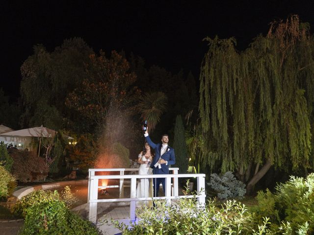Il matrimonio di ILARIA e SAMUELE a Roma, Roma 9