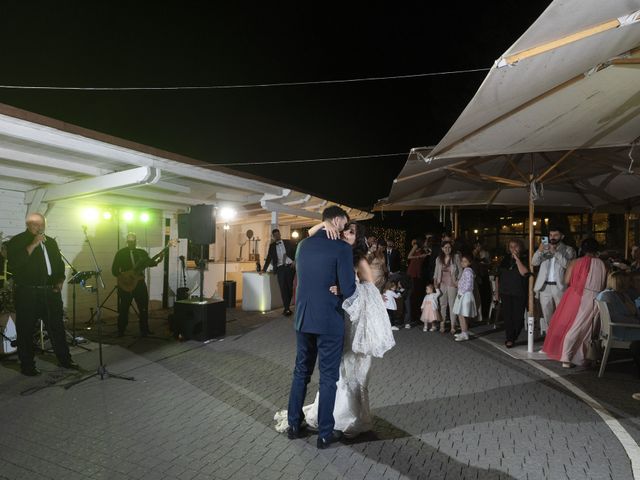 Il matrimonio di ILARIA e SAMUELE a Roma, Roma 12