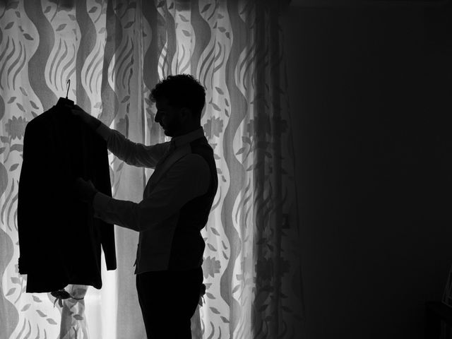 Il matrimonio di ILARIA e SAMUELE a Roma, Roma 31