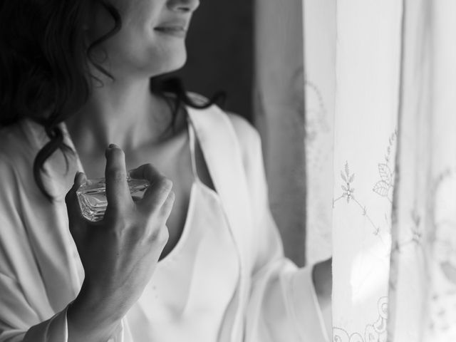 Il matrimonio di ILARIA e SAMUELE a Roma, Roma 42