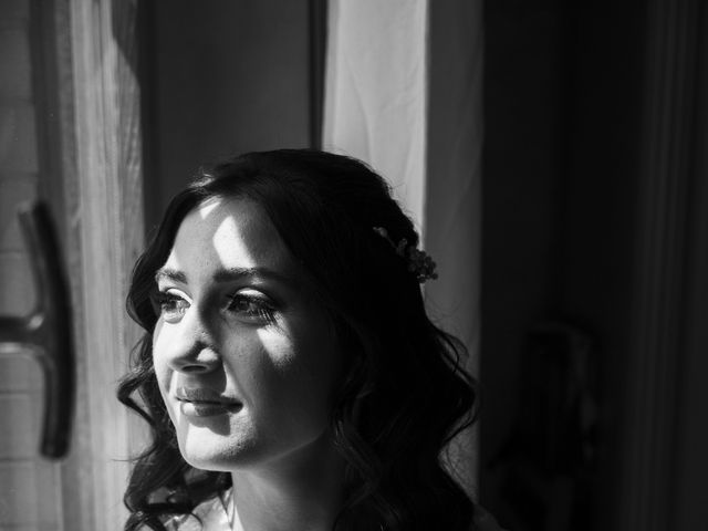 Il matrimonio di ILARIA e SAMUELE a Roma, Roma 43