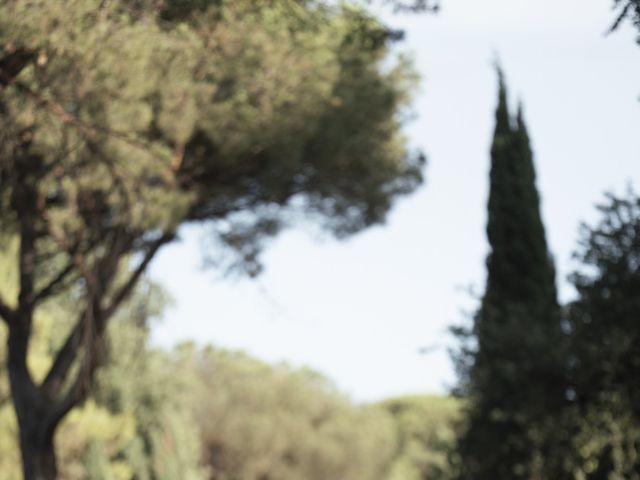 Il matrimonio di ILARIA e SAMUELE a Roma, Roma 53
