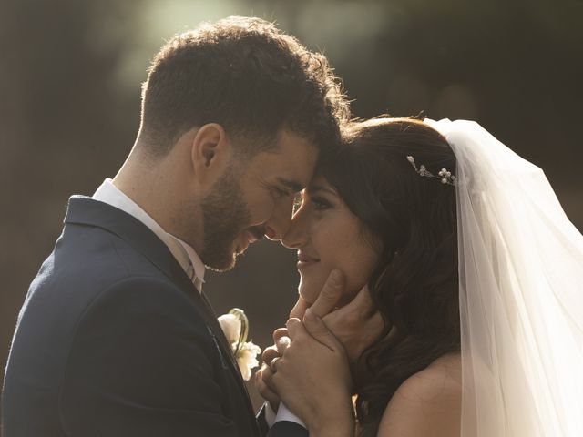 Il matrimonio di ILARIA e SAMUELE a Roma, Roma 54