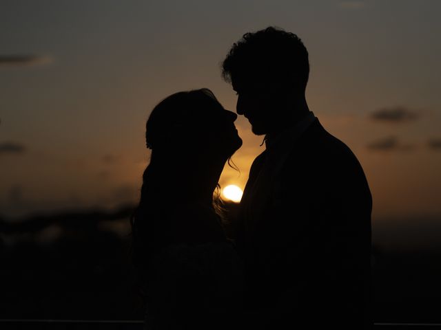 Il matrimonio di ILARIA e SAMUELE a Roma, Roma 62