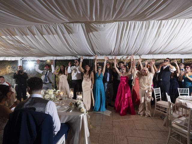 Il matrimonio di ILARIA e SAMUELE a Roma, Roma 67