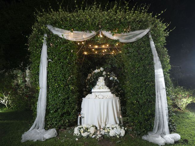 Il matrimonio di ILARIA e SAMUELE a Roma, Roma 68
