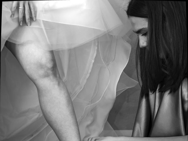 Il matrimonio di Ettore e Elisa a Grosseto, Grosseto 12