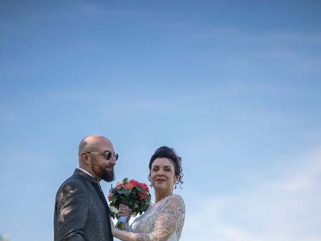 Il matrimonio di Ettore e Elisa a Grosseto, Grosseto 30