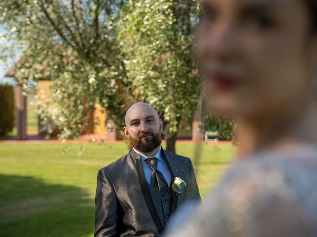 Il matrimonio di Ettore e Elisa a Grosseto, Grosseto 31