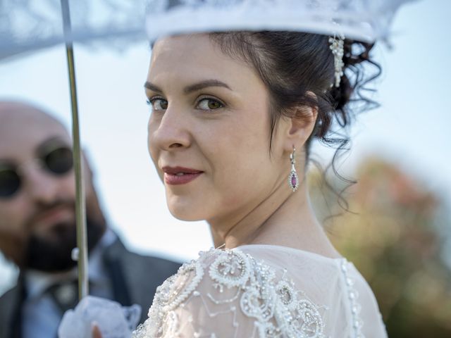 Il matrimonio di Ettore e Elisa a Grosseto, Grosseto 33
