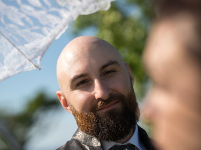 Il matrimonio di Ettore e Elisa a Grosseto, Grosseto 42