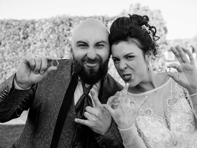 Il matrimonio di Ettore e Elisa a Grosseto, Grosseto 44