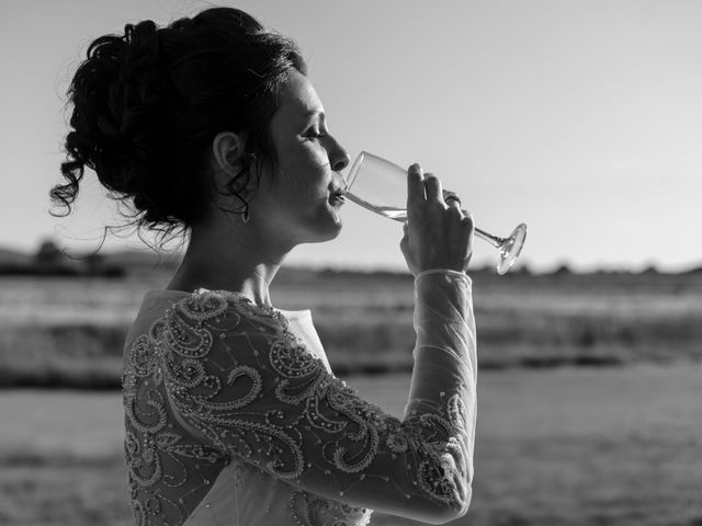 Il matrimonio di Ettore e Elisa a Grosseto, Grosseto 45