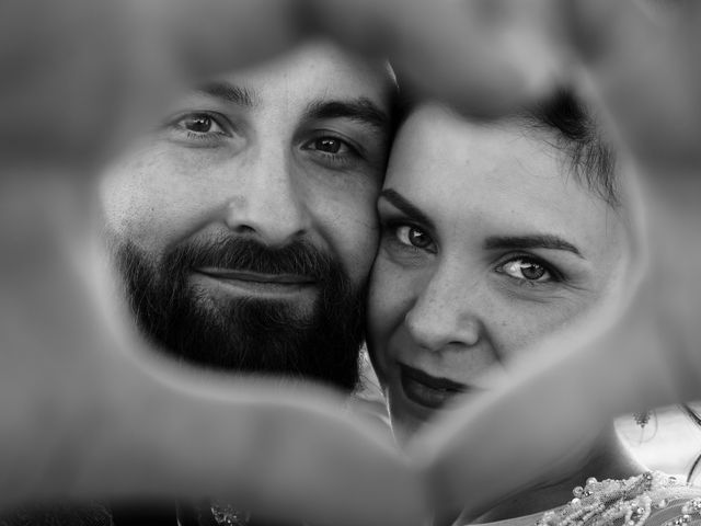 Il matrimonio di Ettore e Elisa a Grosseto, Grosseto 1